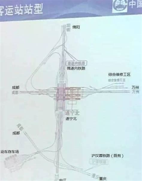 改建铁路遂宁至重庆线增建第二线站前工程_改造工程施工组织设计_土木在线