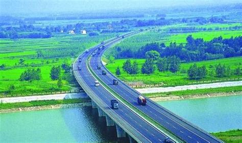 安徽高速公路发展史介绍，“五纵九横”高速路网2030年将形成！_里程_建设_接线