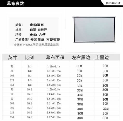 家用投影仪需要配机顶盒吗