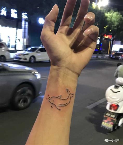 小臂鹤纹身_上海纹身 上海纹身店 上海由龙纹身2号工作室