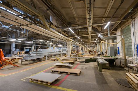 生产家具的工厂车间的工作场所高清图片下载-正版图片507366842-摄图网