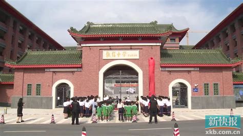办好“家门口”的学校：广州增城加强学校基础建设，助力教育高质量发展