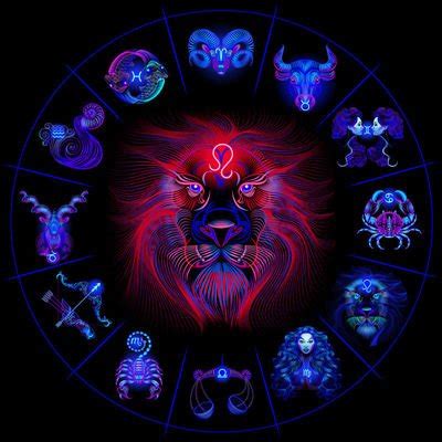 狮子男和白羊女谁更爱对方（狮子男会被白羊女拿捏的死死的）-紫微星座网