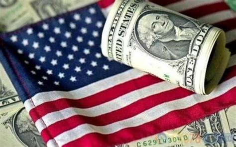 深度解读“危机下”的美国经济 | 美国经济 | 巴菲特指数