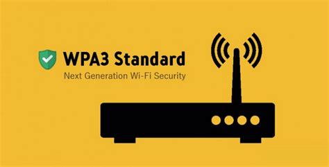 最安全的WiFi身份验证与加密协议来了：WPA3 - 东方安全 | cnetsec.com