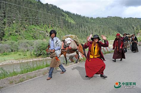 西藏山南：交上一份脱贫合格答卷-大河网