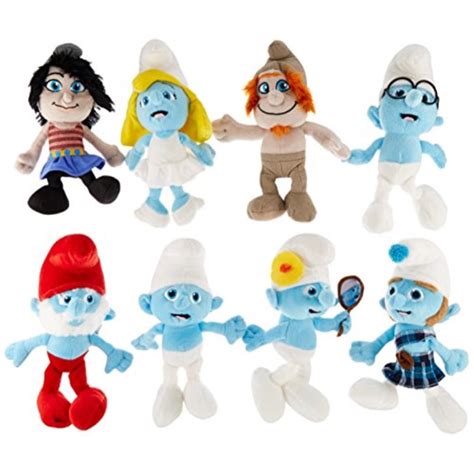 The Smurfs Picture 18