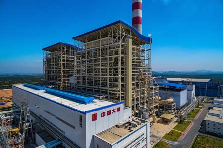 大唐抚州发电公司：对标一流 提升核心竞争力 - 电力网-