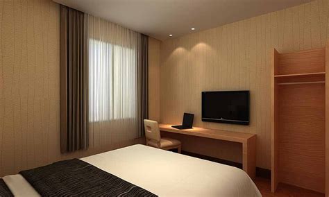 南京酒店设计公司详细分析酒店客房设计要素（上）|空间|室内设计|博仁设计8967 - 原创作品 - 站酷 (ZCOOL)
