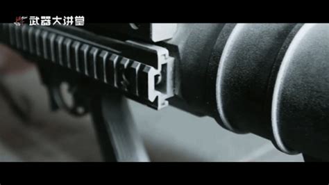 LG-5型40毫米狙击榴弹发射器 - 快懂百科