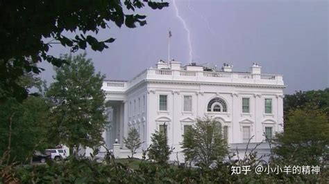 美国白宫附近雷击事件已致3死1伤