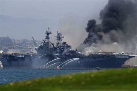 前出日本海！俄罗斯“无畏”级驱逐舰全面升级，惨遭大火如何因祸得福？|核潜艇|俄罗斯海军|“无畏”级_新浪新闻