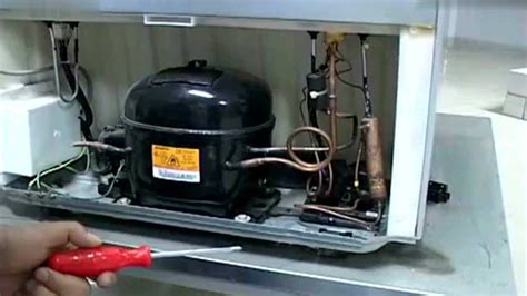 冰箱维修技术视频教程全集(冰箱电磁阀线圈_腾讯视频