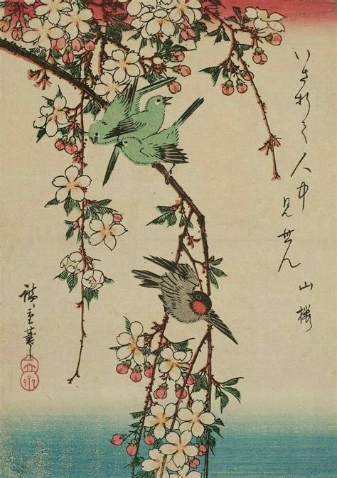 浮世绘图片