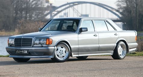 1989 Mercedes-Benz 560SEC for sale on BaT Auctions - sold for $28,750 on October 15, 2020 (Lot ...