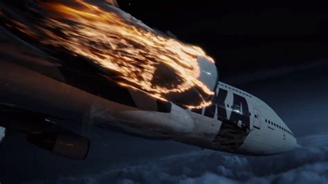 特内里费空难：几个不经意的巧合，却酿成航空史上最惨烈的空难#电影种草指南大赛#