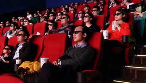 外媒：中国的电影大亨们并不惧怕在线视频应用的崛起|电影院_新浪财经_新浪网