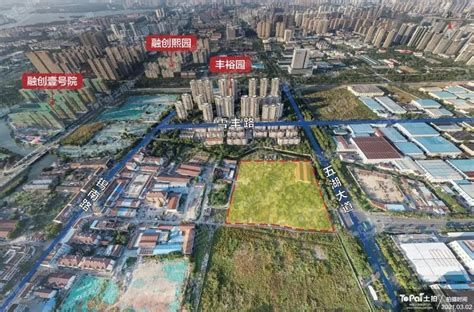 上海九星城开工！项目力争2021年6月底结构封顶