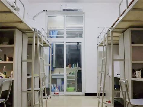 重庆三峡医药高等专科学校宿舍条件怎么样、几人间、寝室环境好不好-9951招生信息网