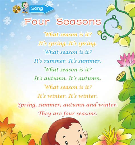 你喜欢哪一个季节的英文怎么写 ,你喜欢什么季节的英语怎么说为什么不用seasons季 - 英语复习网