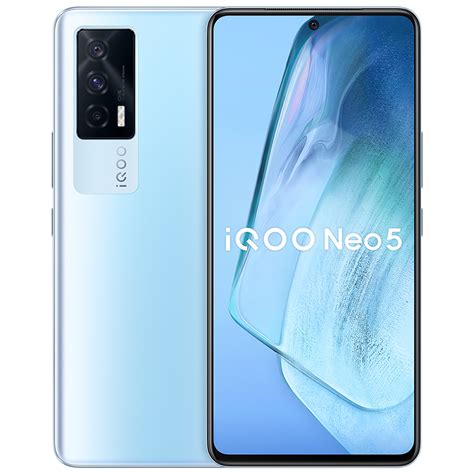 vivo iqoo neo5新款5g爱酷店手机_手机_铁络数码专营店 - 影戏拍客