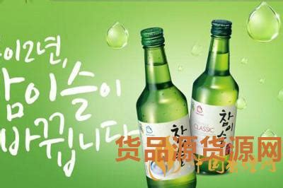 韩国真露烧酒怎么喝，烧酒的正确打开方式是什么-白酒-好酒代理网