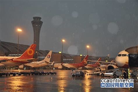 5月大型机场航班准点率排名出炉 上海浦东机场位列国内第一 全球第三 - 知乎