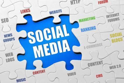 社会化媒体营销 | 曝光率营销