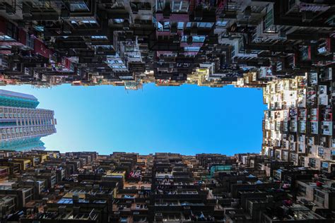 内地楼市调控 香港受益 港房屋交易量继续创新高__财经头条