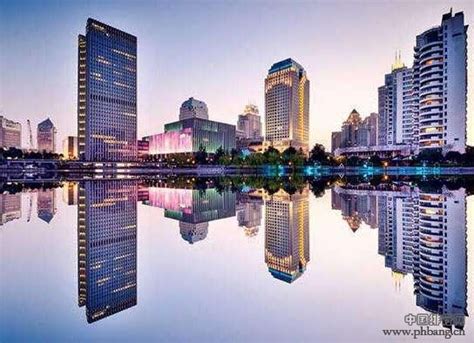 2019中国城市经济排行_中国城市经济实力最新排名 2019商机都在这_中国排行网