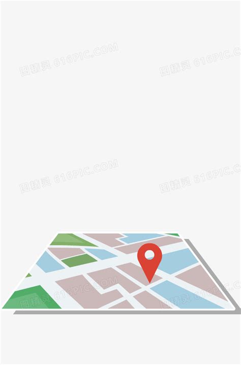 地图编号图片