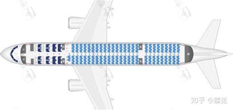 A350-900经济舱如何选座？ - 知乎