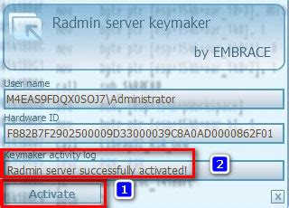Radmin LAN最新版下载-Radmin LANv1.3.4570.5 官方版 - 极光下载站