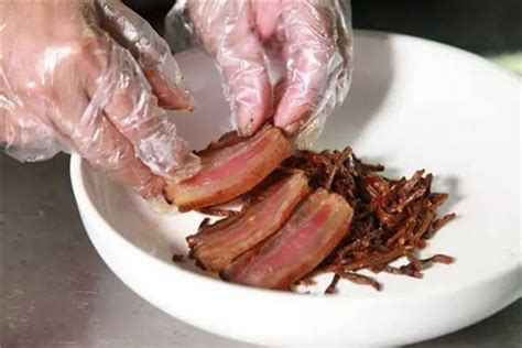 永州十大名菜盘点 蓝山油茶上榜道州扎肉肉食者最爱 - 手工客