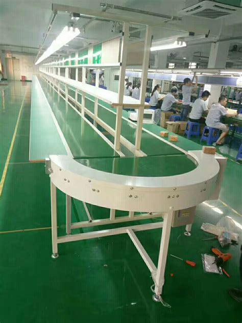 链板流水线 - 吴江威航自动化设备有限公司