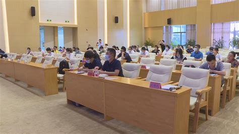 2022年岳阳市创新创业大赛开展赛前辅导培训