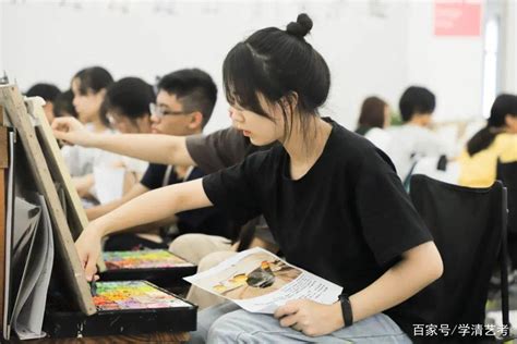 武汉美术艺考集训班——画画容易出现的小问题，美术高考生们注意了 - 知乎