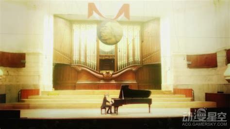 钢琴之森壁纸,钢琴之森图片_大山谷图库