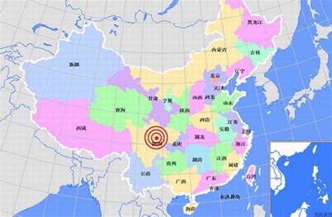 四川发生5.0级地震 成都等地有震感_新闻中心_新浪网