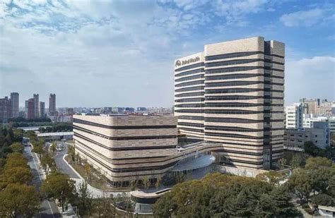 上海市第六人民医院东院整建制并入，市六医院开启徐汇、临港新片区两院高质量一体发展