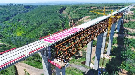 陕西省市重点建设项目合铜高速公路全线开工在即_陕西频道_凤凰网