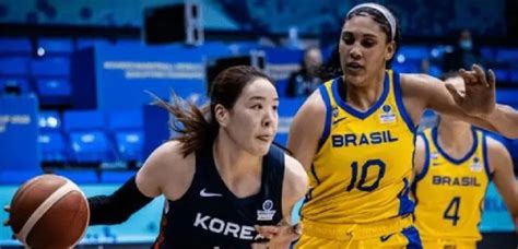 2022女篮世界杯小组赛韩国vs中国直播回放回放-腾蛇体育