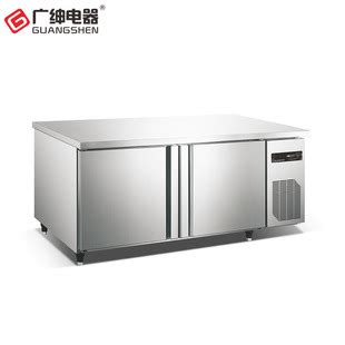 成云D1600L6-SG双温厨房柜工程款_厨房冷柜_广州市成云厨具制冷设备有限公司