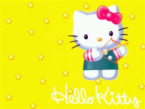 Hello Kitty高清壁纸-ZOL手机壁纸