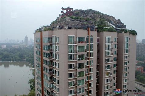北京楼顶建豪华别墅的主人是谁 张必清资料及背景后台介绍|北京|楼顶-影视知识-川北在线
