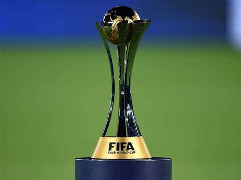 体坛：世俱杯初定明年2月进行，卡塔尔成为主办热门候选-直播吧