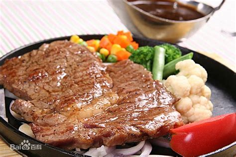 厂家直供【赤豪】澳洲和牛M7级西冷牛排200g 餐厅供应-阿里巴巴
