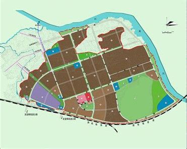 宜州市未来三年规划图,20年宜州园博园,宜州新区规划图_大山谷图库