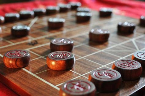 象棋士的走法（中国象棋士的走法规则） – 碳资讯