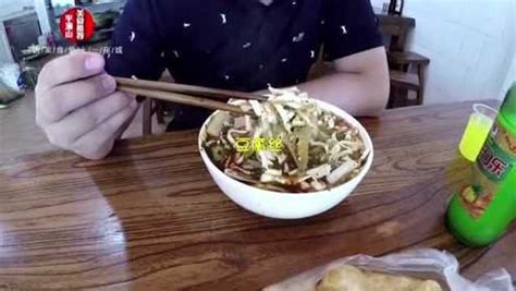 【郏县豆腐粉条菜的做法步骤图，怎么做好吃】杨杨超爱吃_下厨房